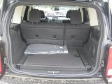 2011 Dodge Nitro Heat 4.0 Trunk