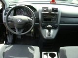 2009 Honda CR-V LX 4WD Dashboard