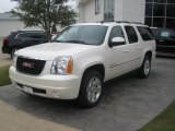 2011 White Diamond Tintcoat GMC Yukon XL SLT #47350917