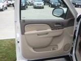 2011 GMC Yukon XL SLT Door Panel