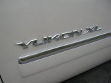 2011 GMC Yukon XL SLT Marks and Logos