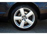 2008 Audi A6 4.2 quattro Sedan Wheel