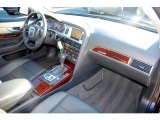 2008 Audi A6 4.2 quattro Sedan Dashboard