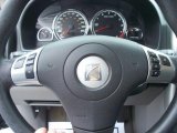2007 Saturn VUE Green Line Hybrid Steering Wheel