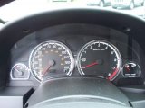 2007 Saturn VUE Green Line Hybrid Gauges