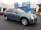 2006 Stealth Gray Cadillac SRX V6 #47402066