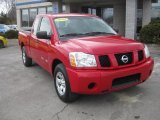 2005 Nissan Titan XE King Cab