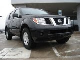 2006 Nissan Pathfinder SE 4x4