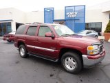 2002 GMC Yukon SLT 4x4