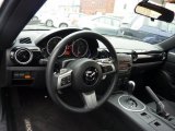 2007 Mazda MX-5 Miata Touring Roadster Steering Wheel