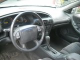 1998 Pontiac Grand Prix GT Sedan Graphite Interior