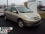 2006 Toyota Sienna XLE AWD