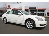 2006 Nissan Maxima 3.5 SE