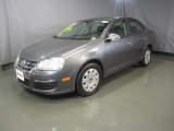 2006 Volkswagen Jetta Value Edition Sedan