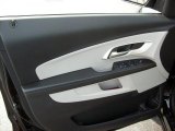 2011 Chevrolet Equinox LS Door Panel