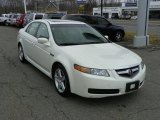 2005 Acura TL 3.2