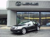 2008 Lexus GS 350 AWD