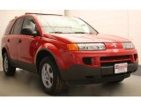 2004 Chili Pepper Red Saturn VUE  #47402408