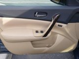 2011 Nissan Maxima 3.5 SV Sport Door Panel