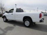 2006 Dodge Ram 1500 ST Regular Cab 4x4 Exterior