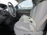 2006 Dodge Ram 1500 ST Regular Cab 4x4 Medium Slate Gray Interior