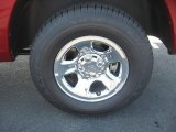 2011 Dodge Ram 1500 ST Quad Cab 4x4 Wheel
