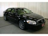 2006 Black Onyx Buick Lucerne CXL #47402099