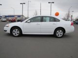2010 Chevrolet Impala LT