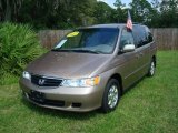 2003 Honda Odyssey EX