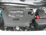 2008 Chevrolet HHR LS 2.2L Ecotec DOHC 16V 4 Cylinder Engine