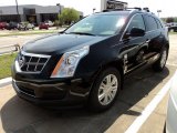 2011 Cadillac SRX FWD