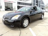 2009 Nissan Altima 2.5 S