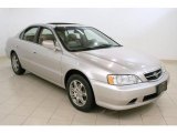 1999 Acura TL 3.2 Data, Info and Specs