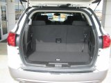 2011 Buick Enclave CX Trunk