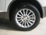 2011 Buick Enclave CX Wheel