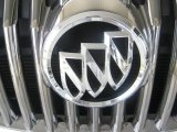 Buick Enclave 2011 Badges and Logos