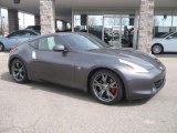 2010 Nissan 370Z 40th Anniversary Edition Coupe