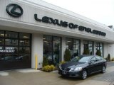 2008 Lexus GS 350 AWD