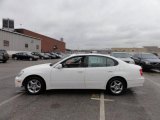 1999 Lexus GS 400 Exterior