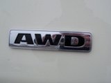 2005 Chrysler 300 C HEMI AWD Marks and Logos