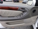 1999 Lexus GS 400 Door Panel