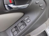 1999 Lexus GS 400 Controls