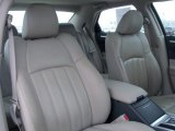 2005 Chrysler 300 C HEMI AWD Dark Slate Gray/Light Graystone Interior