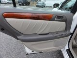 1999 Lexus GS 400 Door Panel