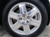 2005 Chrysler 300 C HEMI AWD Wheel