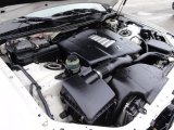 1999 Lexus GS 400 4.0 Liter DOHC 32-Valve VVT-i V8 Engine