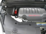 2007 Saturn Outlook XR 3.6 Liter DOHC 24-Valve VVT V6 Engine