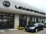 2008 Lexus ES 350
