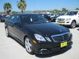 2011 Mercedes-Benz E 350 Sedan
