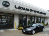 2009 Lexus IS 250 AWD
